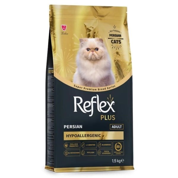Reflex Persian Yetişkin Kedi Maması 1.5 Kg