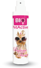 PERFUME FANCY-PEMBE ( Dişi Köpek İçin ) 50 ml