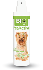 PERFUME ELEGANCE-YEŞİL ( Dişi Köpek İçin ) 50ml