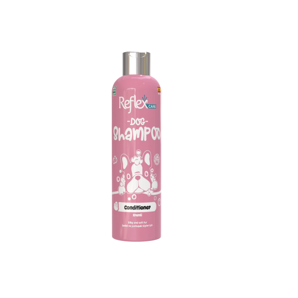 REFLEX CARE KREMLİ KÖPEK ŞAMPUANI 300ML
