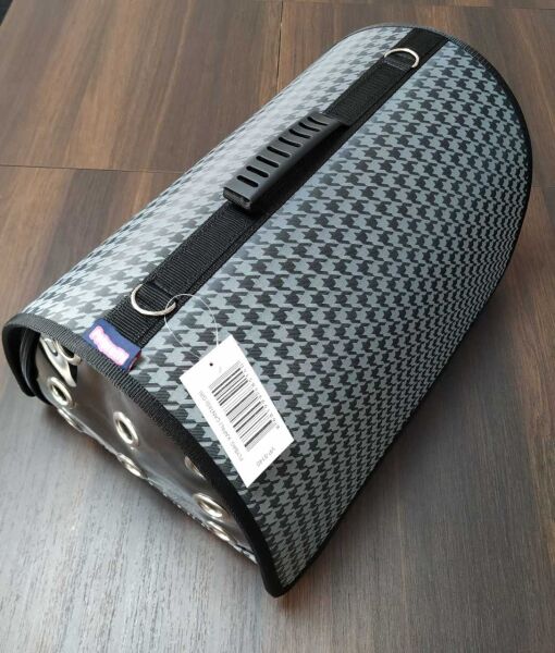 FLYBAG TAŞ ÇANTASI... GRİ (44*28*28)