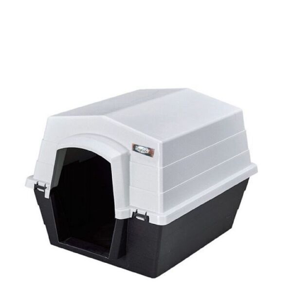 LUNA-75 PLS KÖPEK KULUBESİ...75*70*58 CM