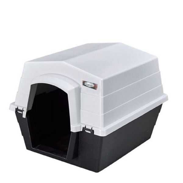 LUNA-85 PLS KÖPEK KULUBESİ...85*70*58 CM