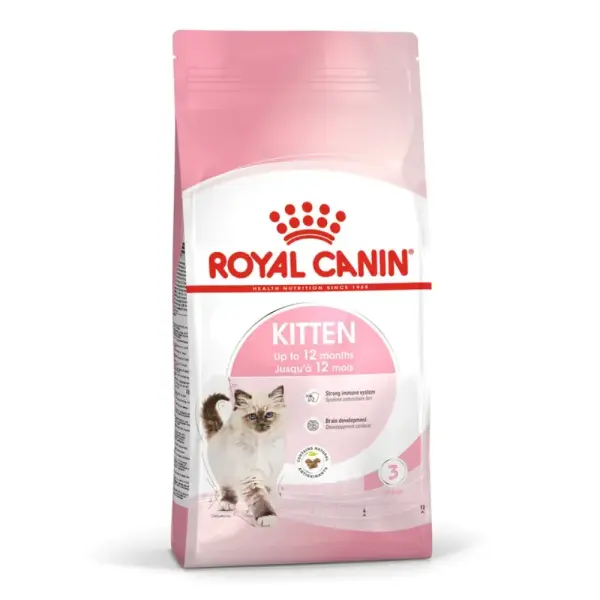 Royal Canin Kitten 36 Yavru Kedi Maması 4 kg