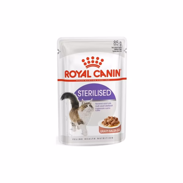 Royal Canin Fhn Sterılısed37 Kısırlaştırılmış Yetişkin Yaş Kedi Maması 12X85