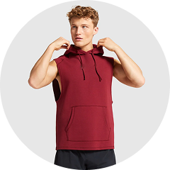 Erkek Giyim <br>Ürünleri